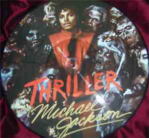 Michael Jackson - Thriller