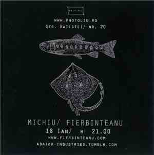Michiu / Fierbinteanu - Live Session At Photoliu