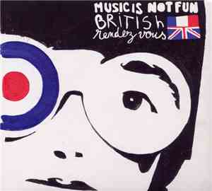 M.I.N.F. - BRITISH rendez vous
