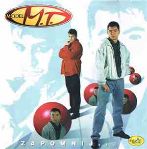 Model M.T. - Zapomnij...