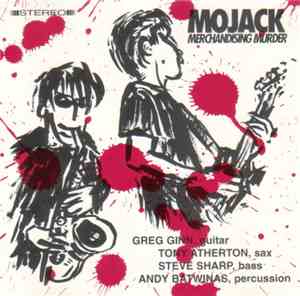 Mojack - Merchandising Murder
