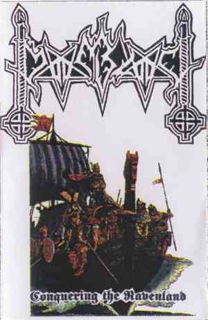 Moonblood - Rehearsal 8 - Conquering The Ravenland