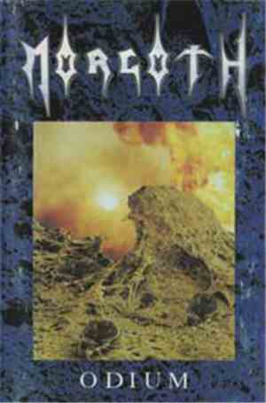 Morgoth - Odium