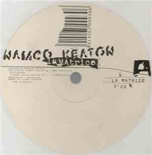 Namco Keaton - La Matrice