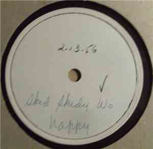 Nappy Brown - Skid Skidy Wo