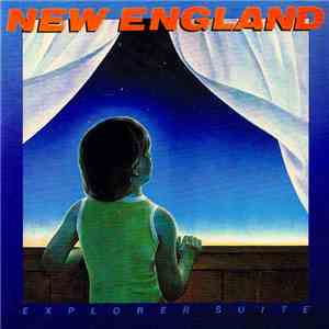 New England - Explorer Suite