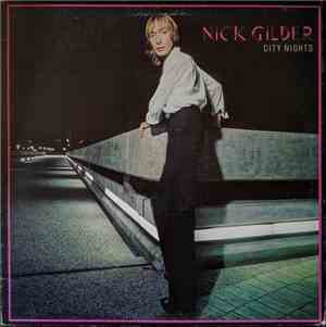 Nick Gilder - City Nights