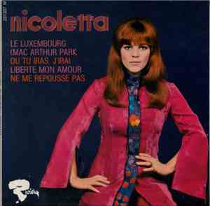Nicoletta  - Vol 6