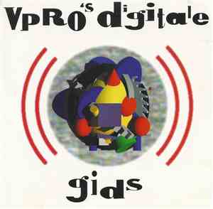 No Artist - VPRO's Digitale Gids
