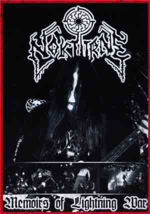 Nokturne - Memoirs of Lightning War
