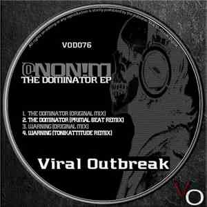 @Non!m - The Dominator EP
