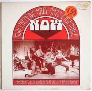 Now Creative Arts Jazz Ensemble - Now