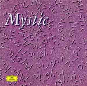 Olivier Messiaen - Mystic (The Musical Visions Of Olivier Messiaen)