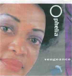 Ophelia Marie - Vengeance