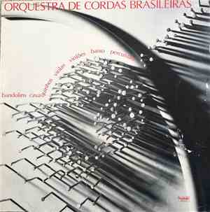 Orquestra De Cordas Brasileiras - Orquestra De Cordas Brasileiras