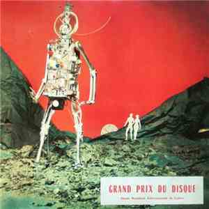 Paul Boisselet - Le Robot