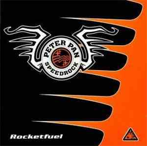 Peter Pan Speedrock - Rocketfuel