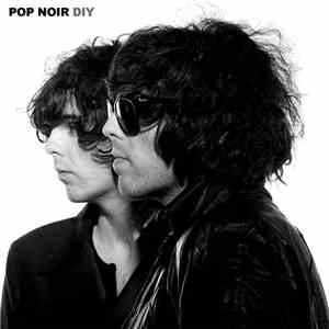 Pop Noir - DIY