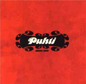 Puhti - Since 2001
