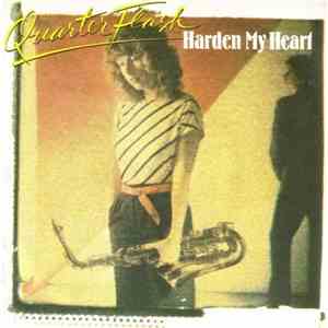 Quarterflash - Harden My Heart