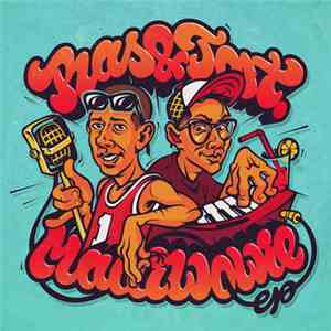 Ras  & DJ Tort - MAUi WOW!E EP