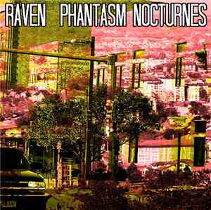 Raven  / Phantasm Nocturnes - Untitled