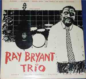 Ray Bryant Trio - Piano Piano Piano Piano...