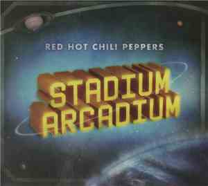 Red Hot Chili Peppers - Stadium Arcadium