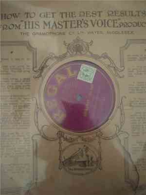 Regal Dance Orchestra - Broadway / Ivy