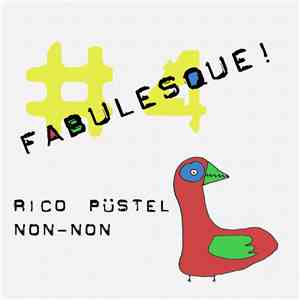 Rico Püstel - Non-Non