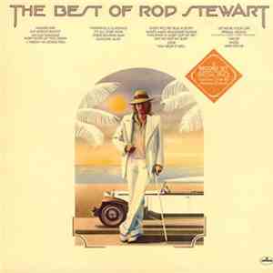Rod Stewart - The Best Of Rod Stewart