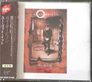 Roy Orbison - You Got It