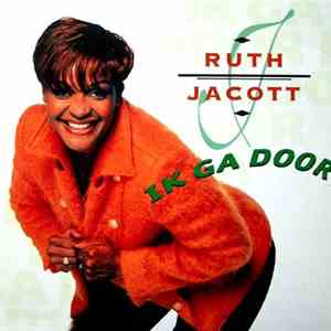 Ruth Jacott - Ik Ga Door