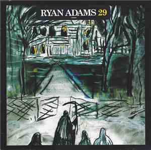 Ryan Adams - 29