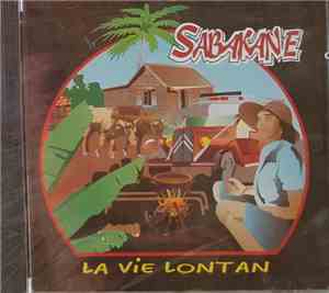 Sabakane - La Vie Lontan