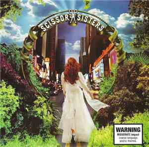 Scissor Sisters - Scissor Sisters