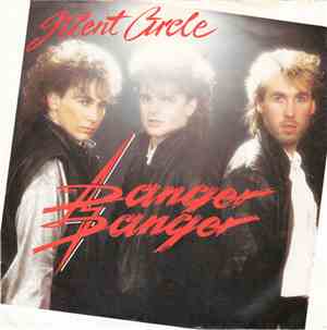 Silent Circle - Danger Danger