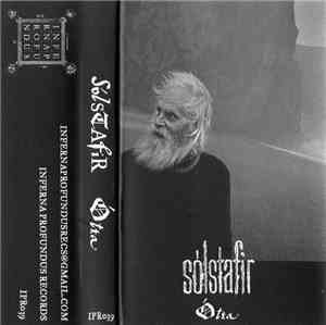 Sólstafir - Ótta