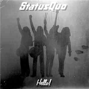 Status Quo - Hello!