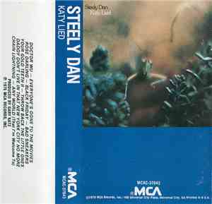 Steely Dan - Katy Lied