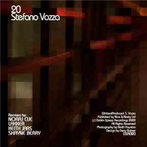 Stefano Vozza - 20