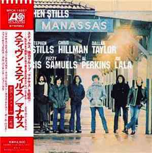Stephen Stills / Manassas - Manassas