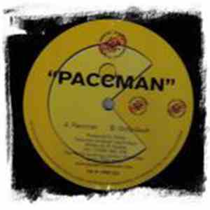 Sticky - Paccman