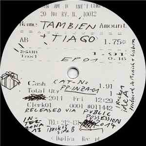 Tambien + Tiago - Untitled
