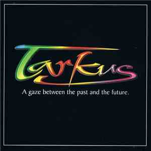 Tarkus  - A Gaze Between The Past And The Future