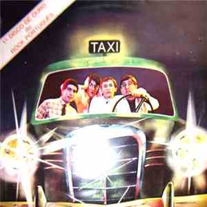 Taxi  - Taxi