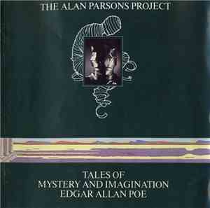 The Alan Parsons Project - Tales Of Mystery And Imagination
