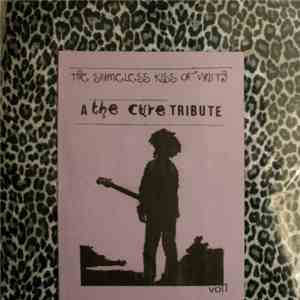 The Avenging Disco Godfathers Of Soul - The Shameless Kiss Of Vanity Vol. 1