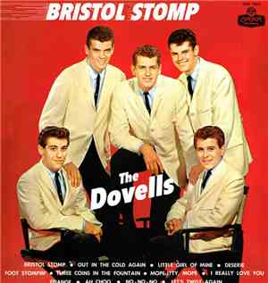 The Dovells - Bristol Stomp