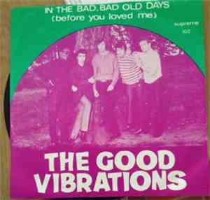 The Good Vibrations - In The Bad, Bad Old Days (Before You Loved Me)